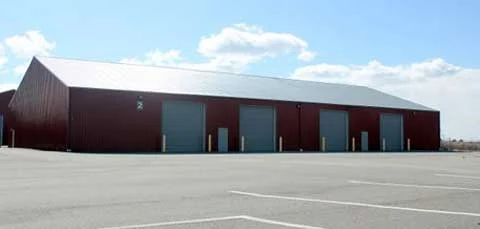 StanCraft Storage Services